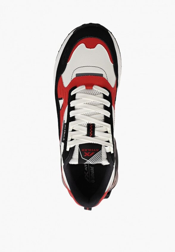 Кроссовки Athlex