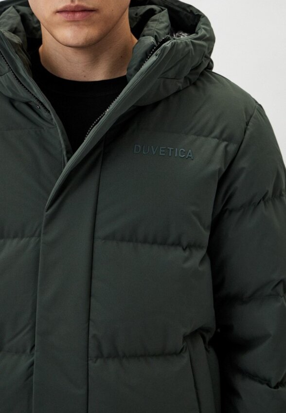 Пуховик Duvetica