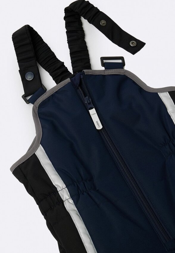 Полукомбинезон Lassie