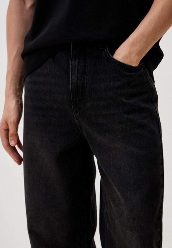 Джинсы Face Code