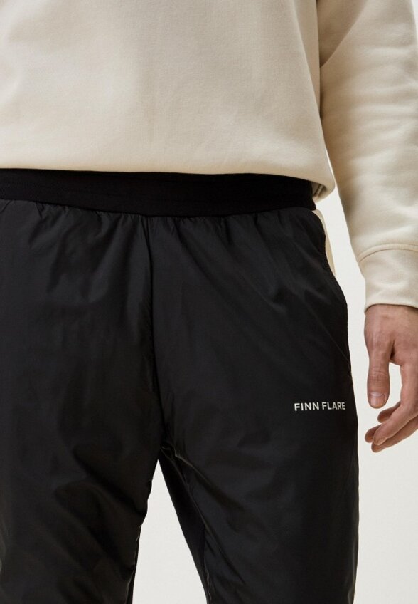 Брюки спортивные Finn Flare