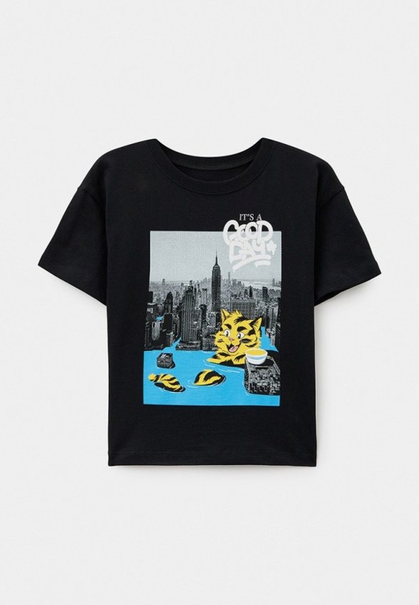 Футболка Mark Formelle