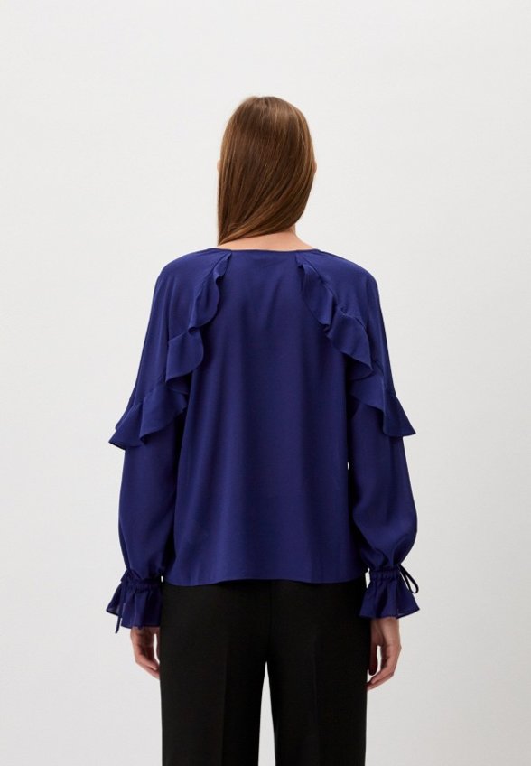 Блуза Emme Marella