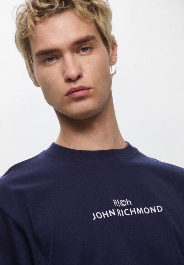 Футболка John Richmond