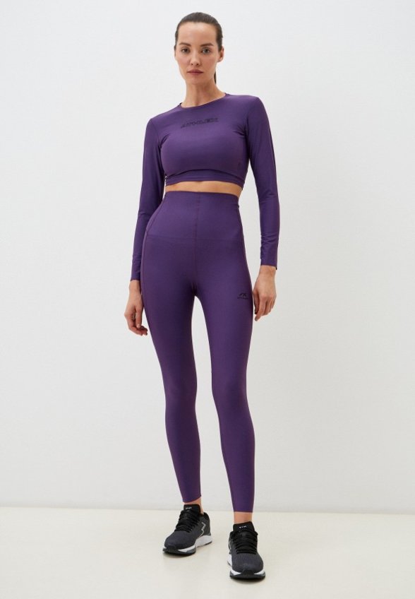 Лонгслив спортивный Athlex