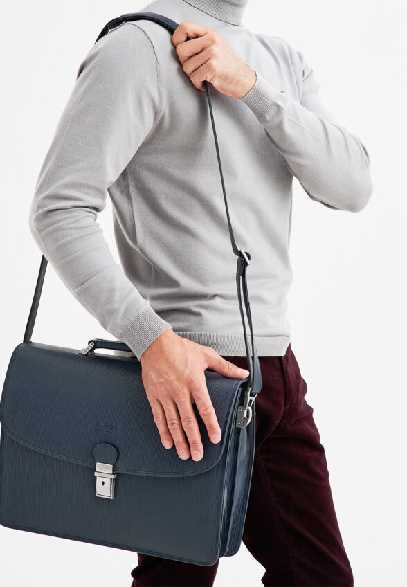 Др.Коффер B402812-124-60 портфель