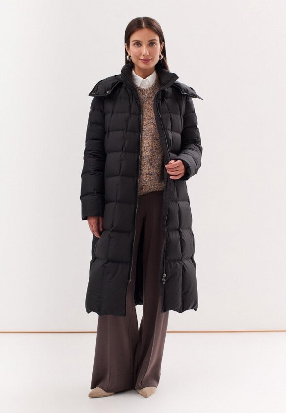 Пуховик Bulmer