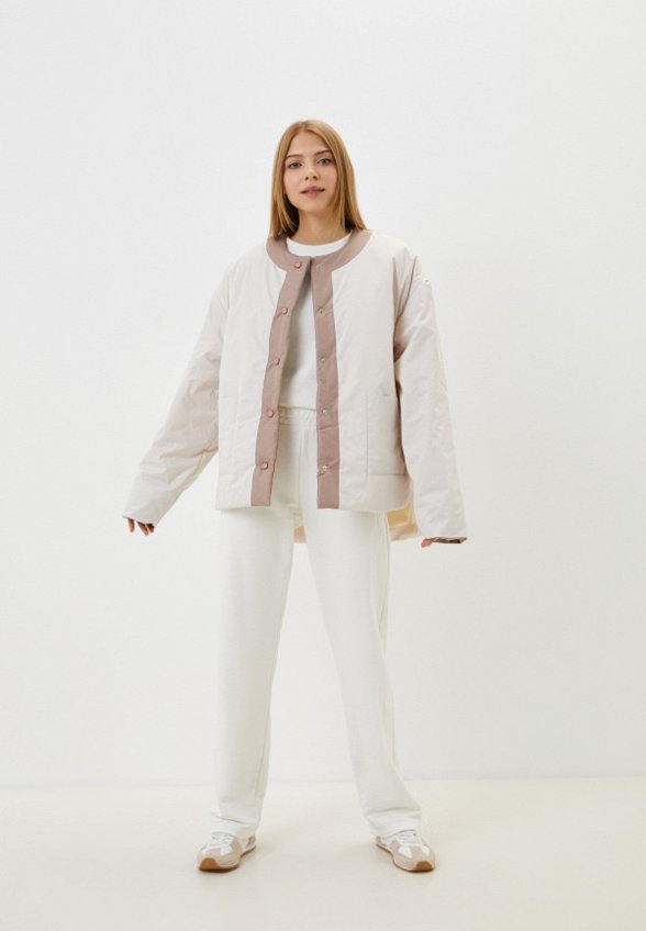 Куртка утепленная AME