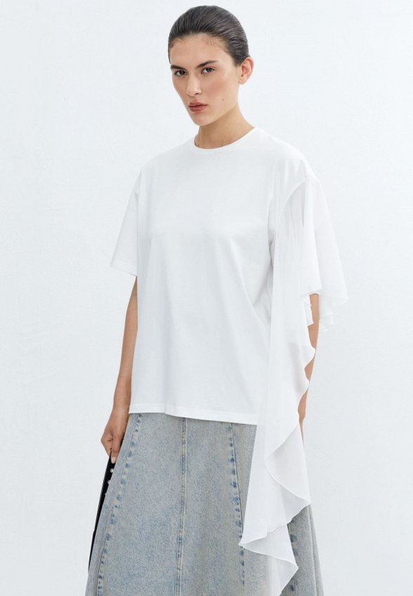 Футболка Top Top