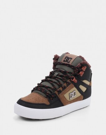 Кеды DC Shoes мужчинам