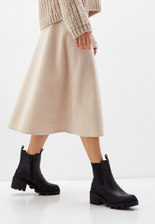 Ботильоны Ralf Ringer