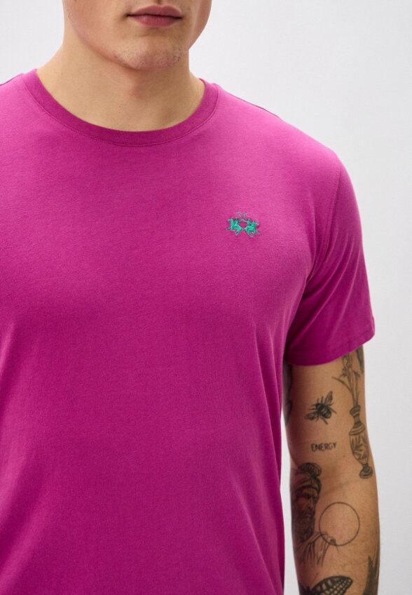 Футболка La Martina