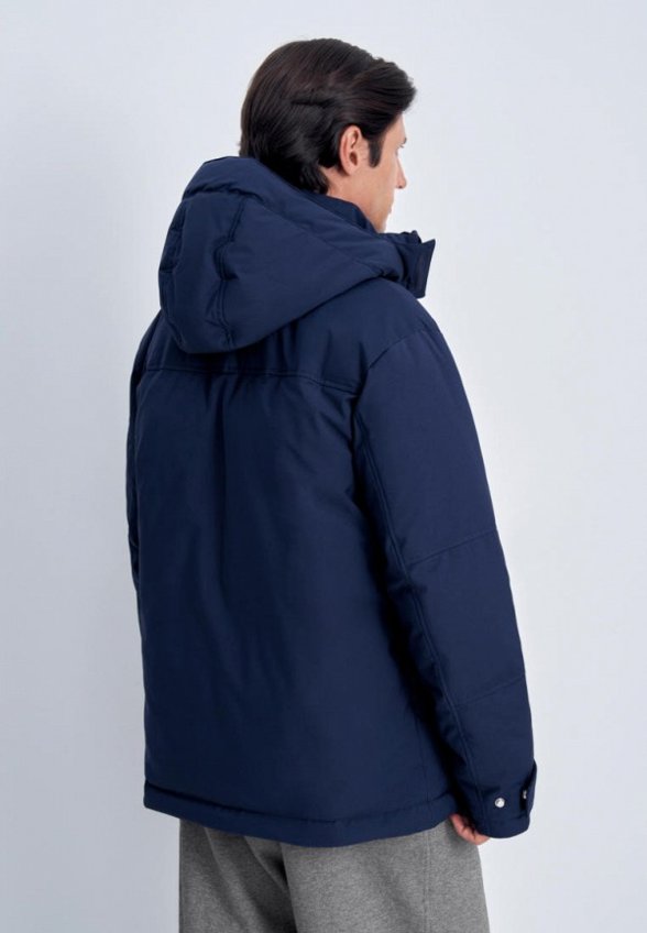 Куртка утепленная Finn Flare