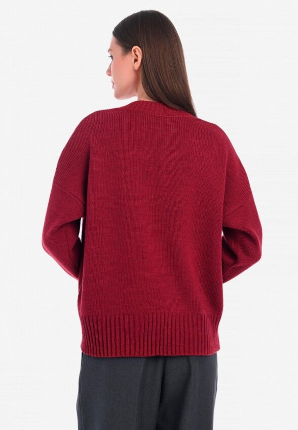 Джемпер Scandica