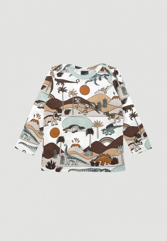 Лонгслив Mjolk