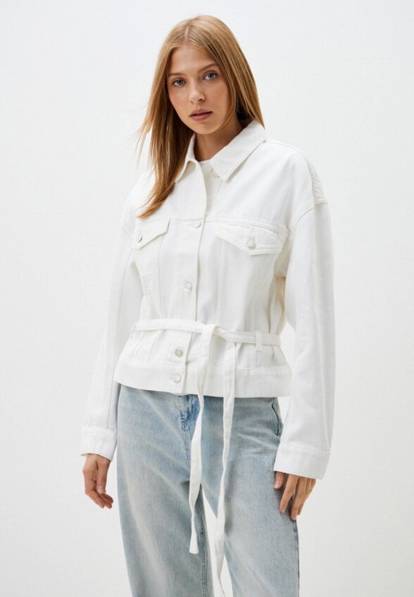 Куртка джинсовая M.Reason