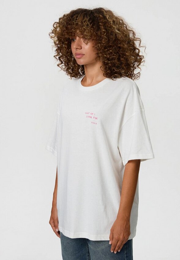 Футболка Feelz