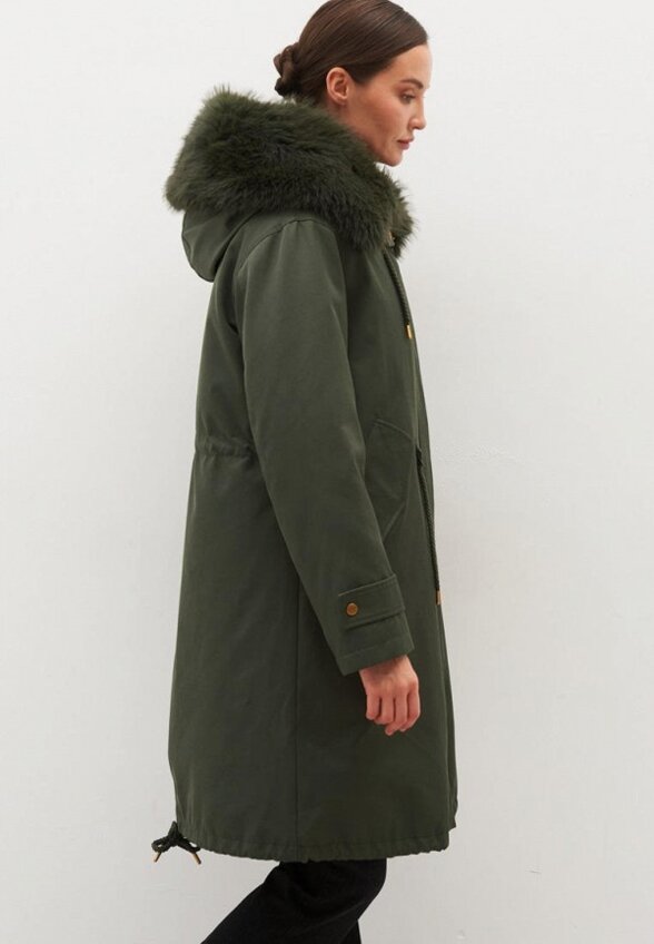 Парка Gerry Weber