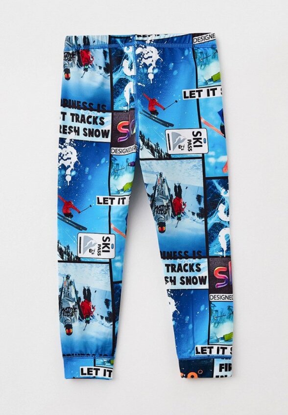 Термобелье PlayToday