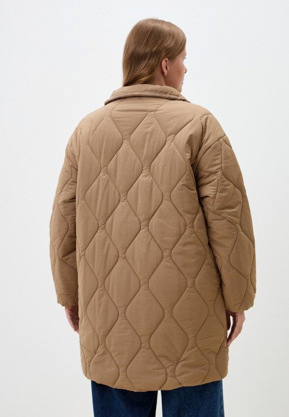 Куртка стеганая Le Monique