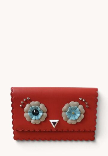 Fendi Monster