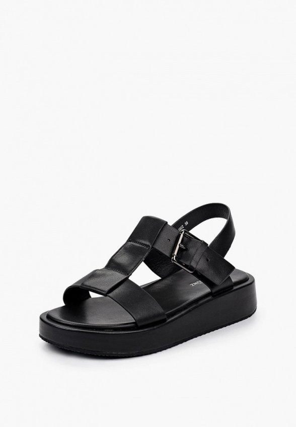 Сандалии Thomas Munz