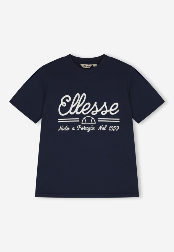 Футболка женская Ellesse, Синий