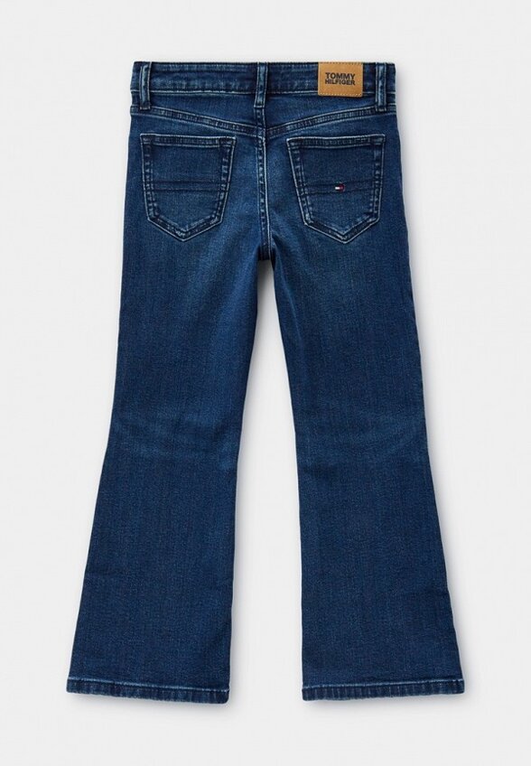 Джинсы Tommy Hilfiger