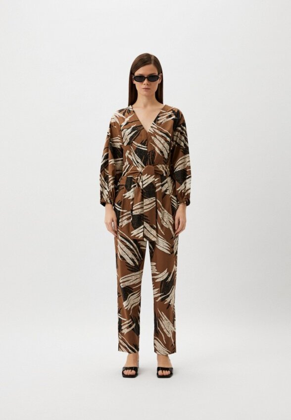 Комбинезон Closed