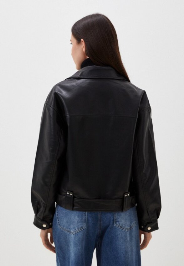 Косуха Bad Queen