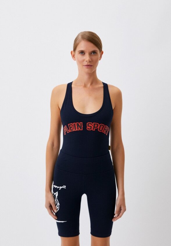 Боди Plein Sport