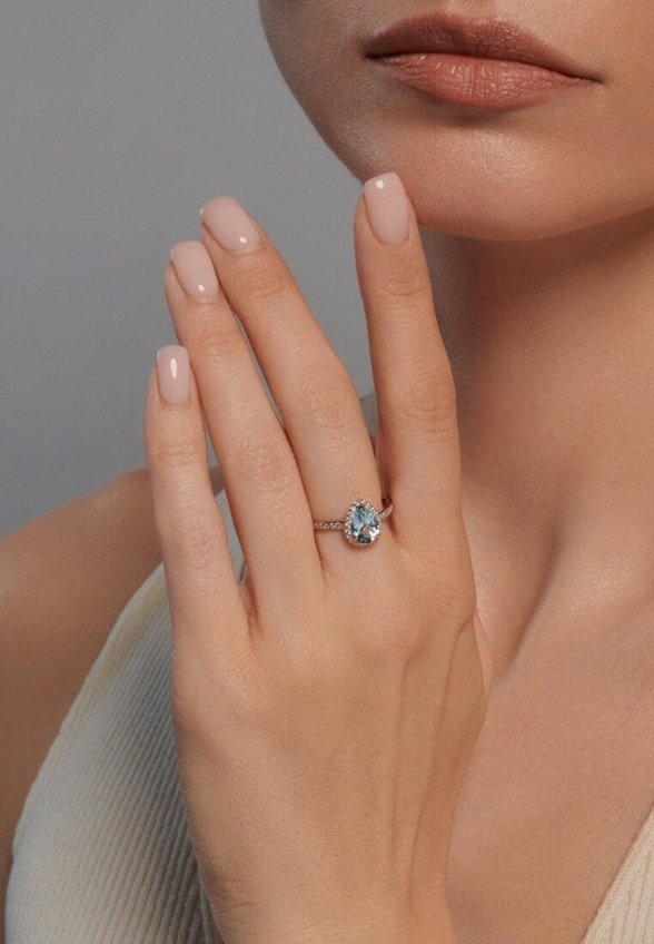 Кольцо Sokolov