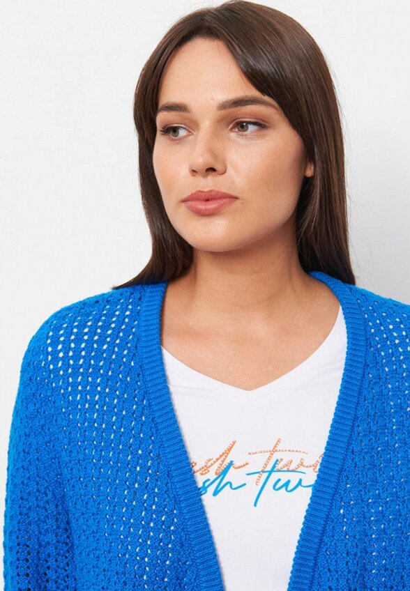 Кардиган Samoon by Gerry Weber