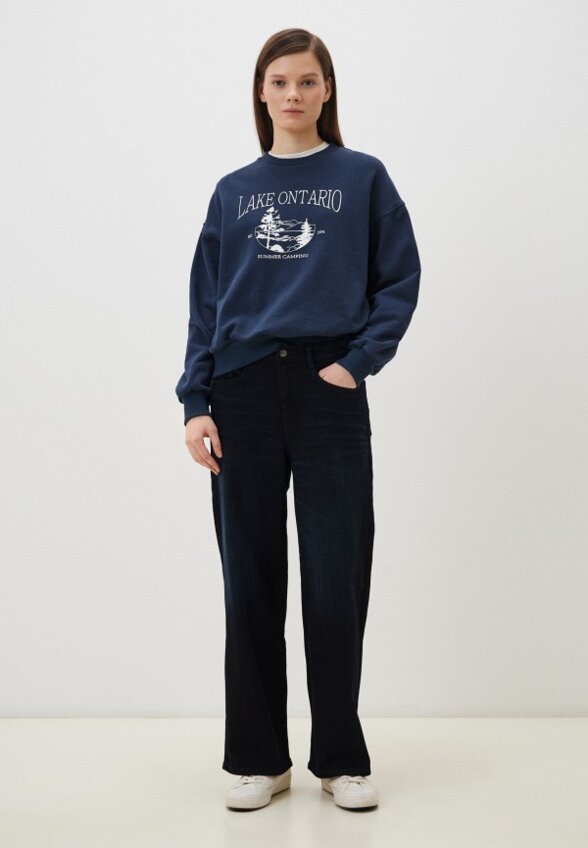 Джинсы Tom Tailor