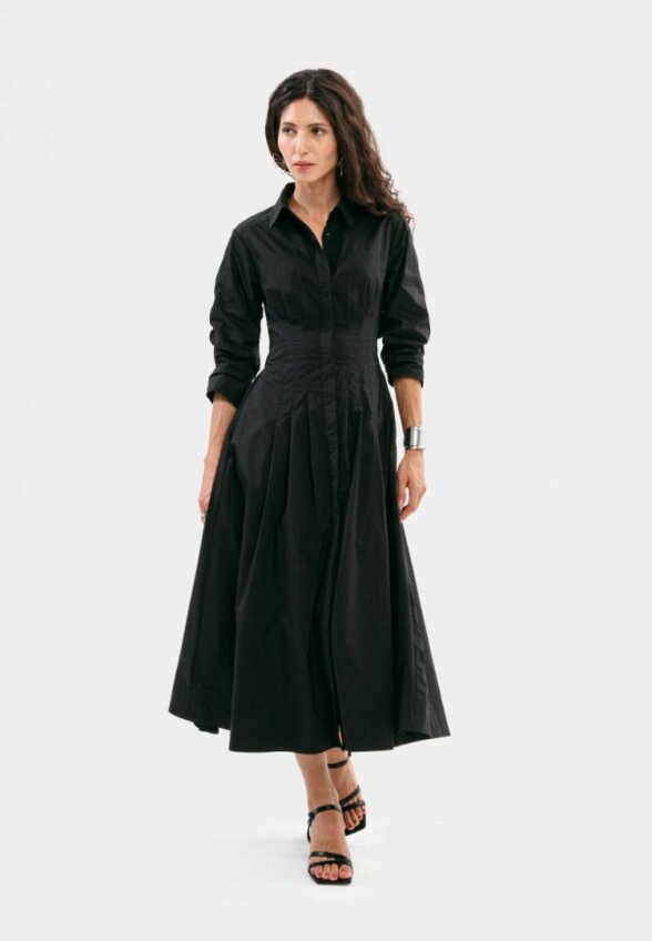 Платье Sample Room