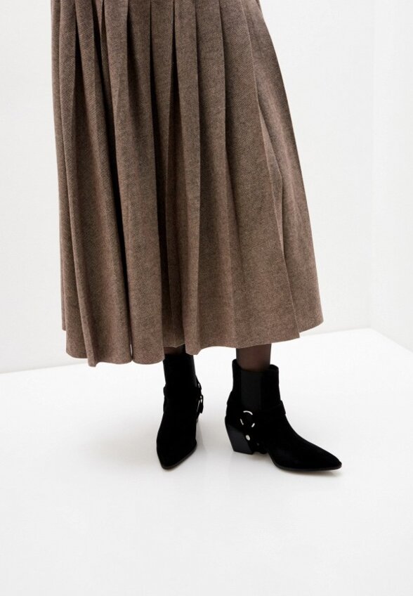 Ботильоны Obba