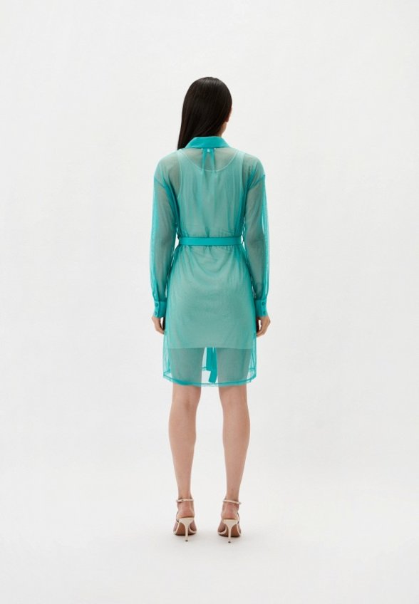 Платье и комбинация Patrizia Pepe