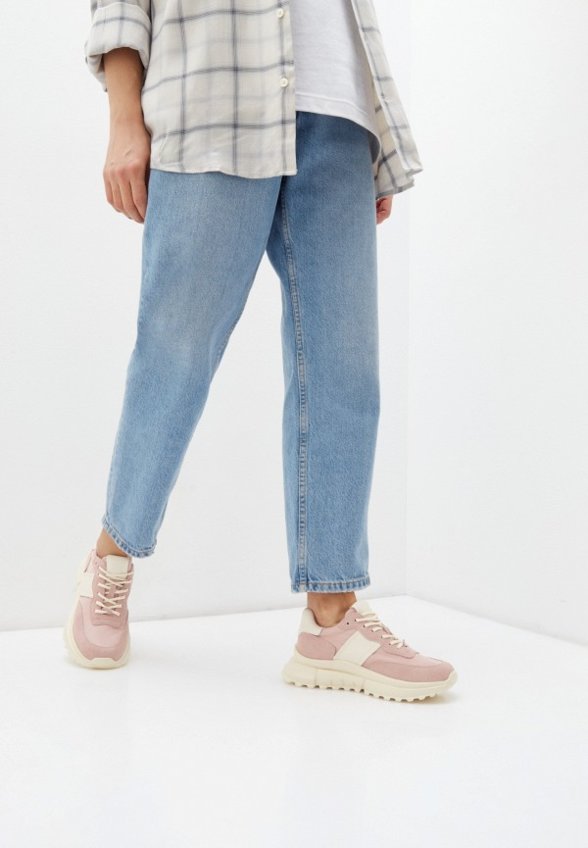 Кроссовки Obba