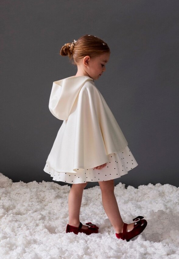 Кейп Ete Children