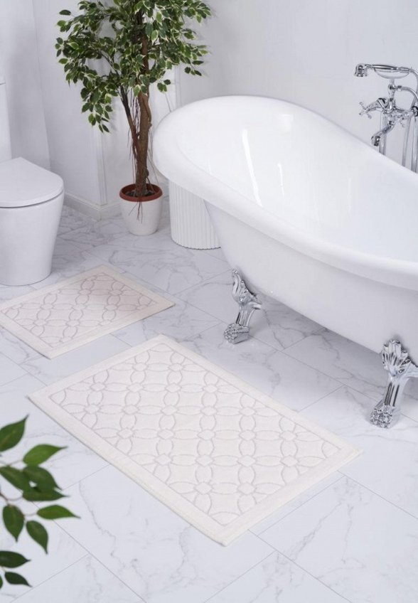 Комплект ковриков Sanpa