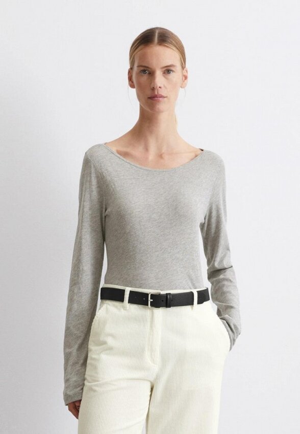 Лонгслив Marc O'Polo