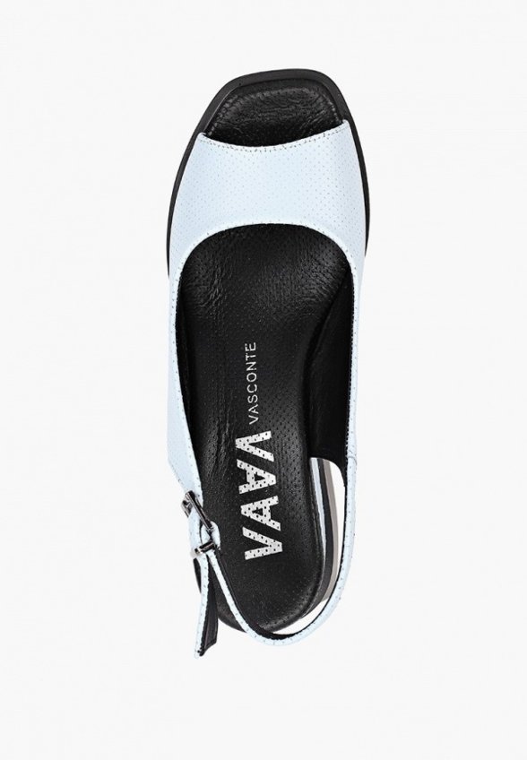 Босоножки Vasconte
