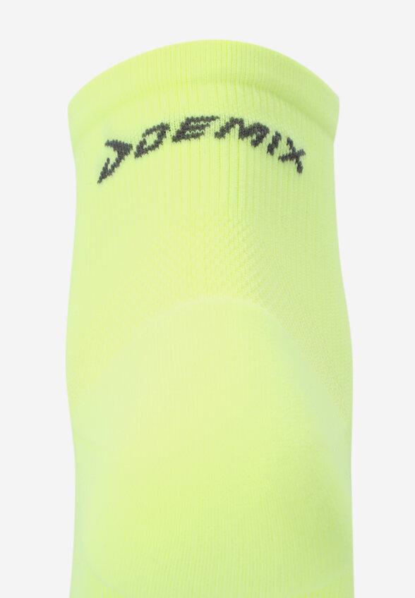 Носки Demix, 1 пара, Зеленый