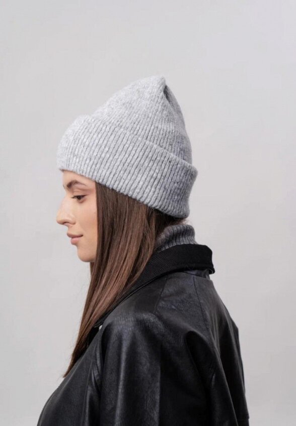 Шапка Marmalato