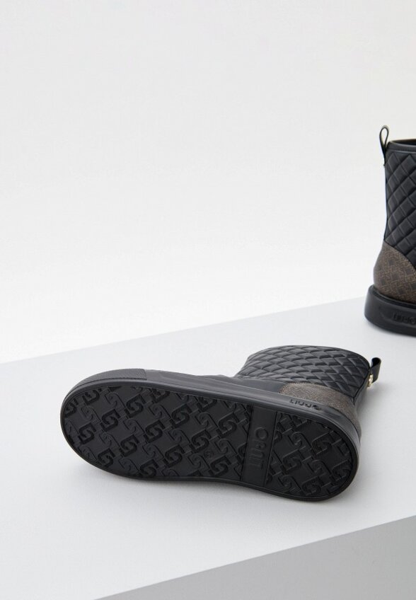 Полусапоги Liu Jo