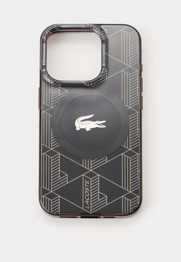Чехол для iPhone Lacoste