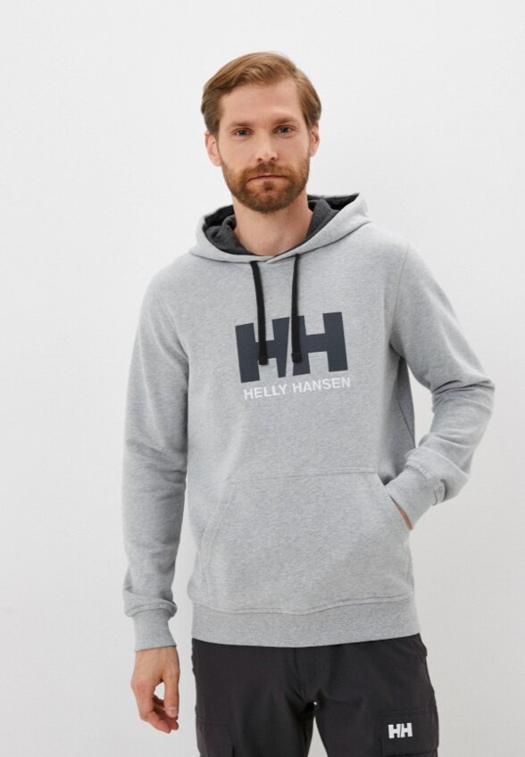 Худи Helly Hansen