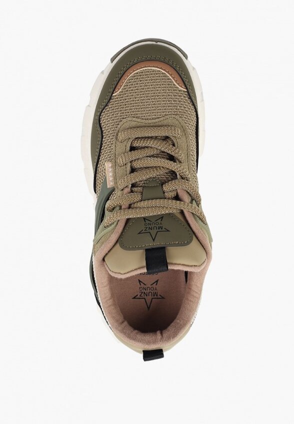 Кроссовки Munz Young