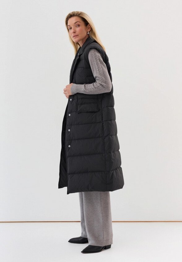 Жилет утепленный Bulmer