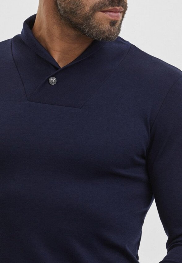 Лонгслив Envylab